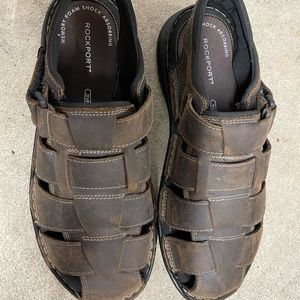 Rockport Darwin Fisherman Sandal